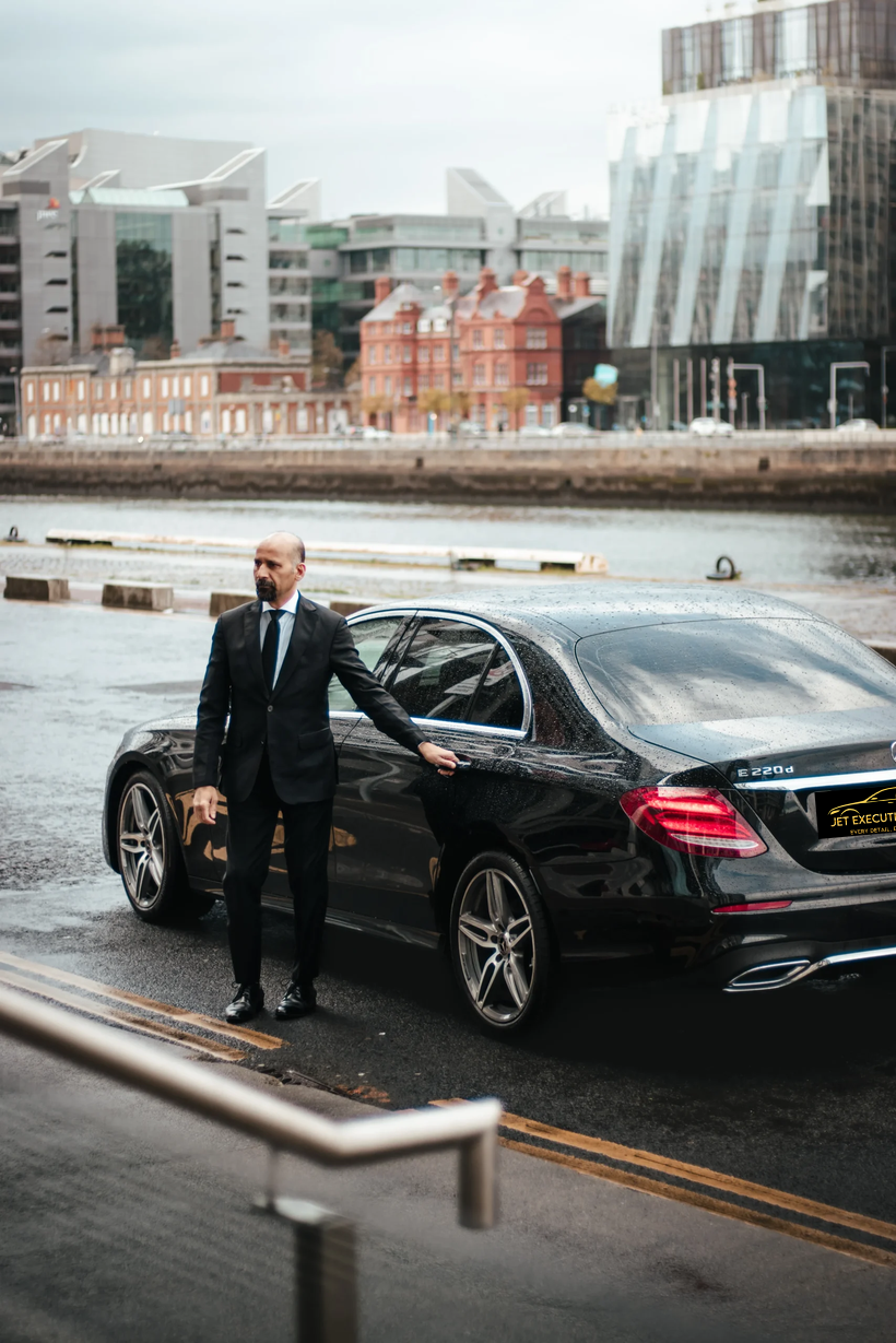 premium-executive-travel-Dublin